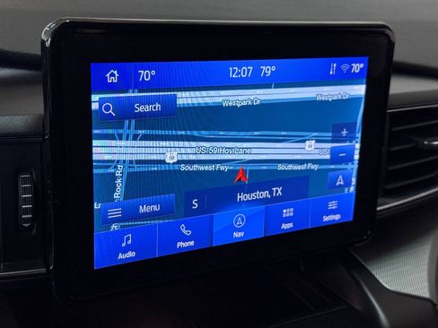 Used 2020 Ford Explorer XLT w/ Equipment Group 202A RWD image 53