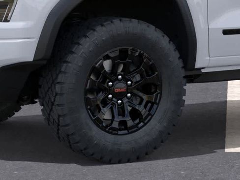 New 2026 GMC Canyon Elevation image 9