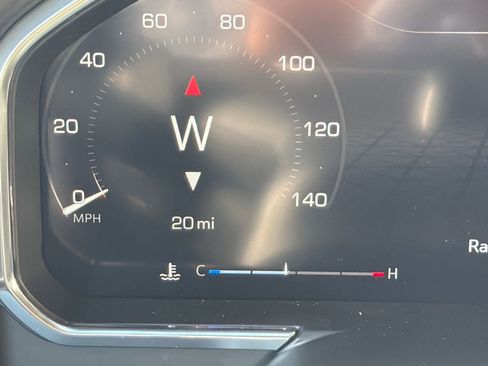 New 2026 GMC Sierra 1500 Denali w/ Technology Package image 18