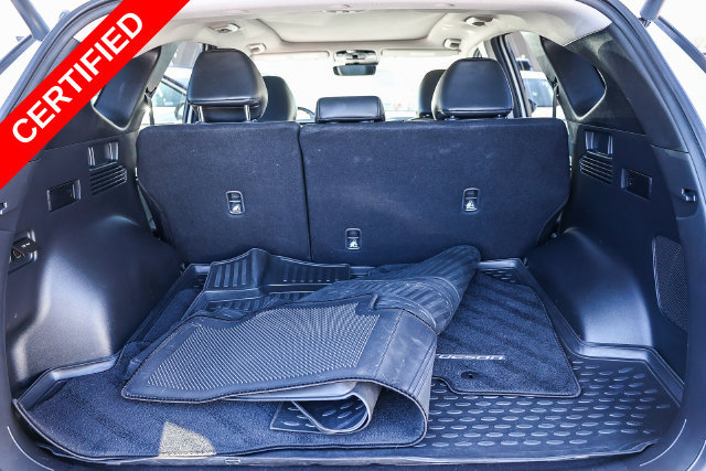 Used 2024 Hyundai Tucson Limited AWD/4WD image 29