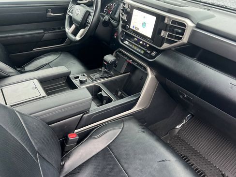 Used 2024 Toyota Tundra SR5 image 16