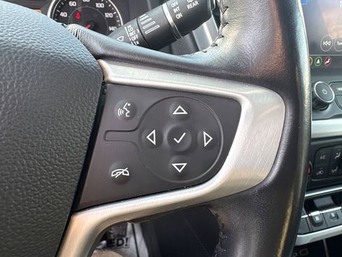 Used 2021 GMC Acadia SLT w/ Elevation Edition image 23