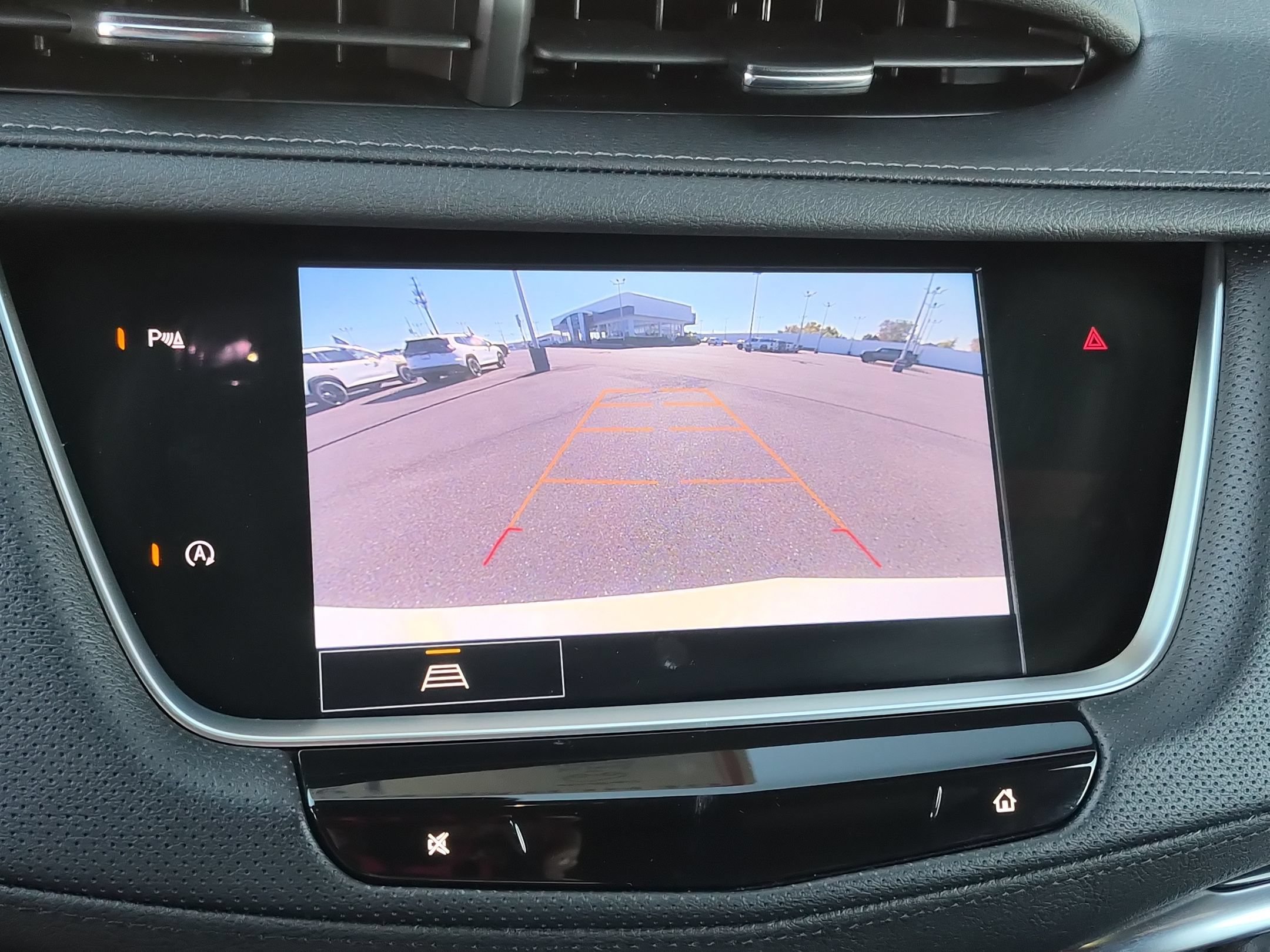 Certified 2023 Cadillac XT5 Premium Luxury FWD image 14