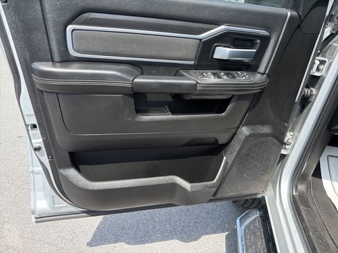 Used 2026 RAM 2500 Big Horn AWD/4WD image 15