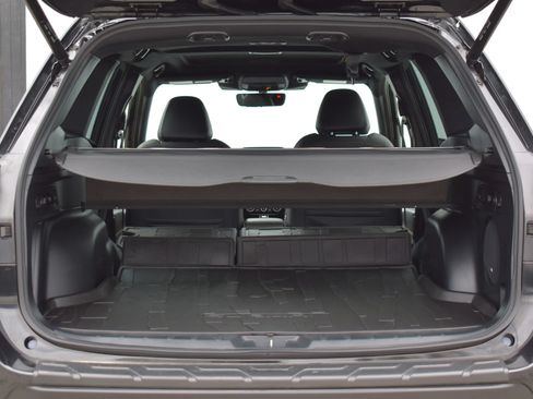 Used 2022 Subaru Forester Wilderness AWD/4WD image 52