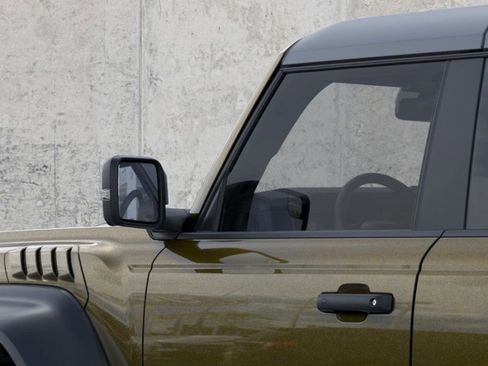 New 2025 Ford Bronco Raptor AWD/4WD image 24
