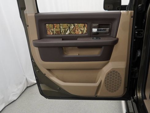 Used 2012 RAM 1500 Outdoorsman AWD/4WD image 41