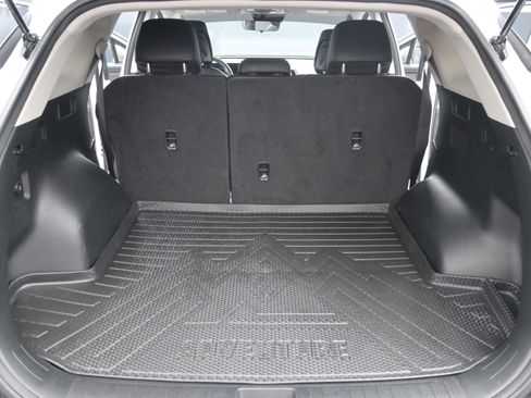 Used 2023 Kia Sportage EX FWD image 21