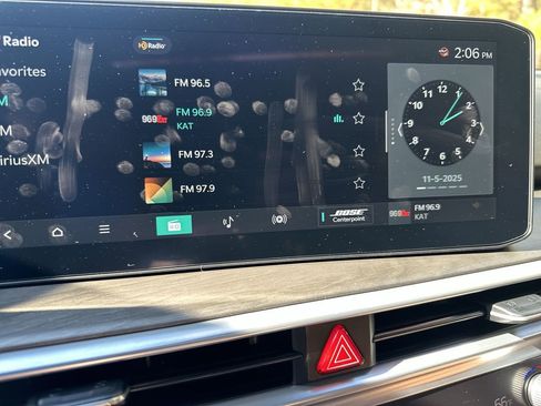 New 2026 Kia Sorento SX Prestige image 12