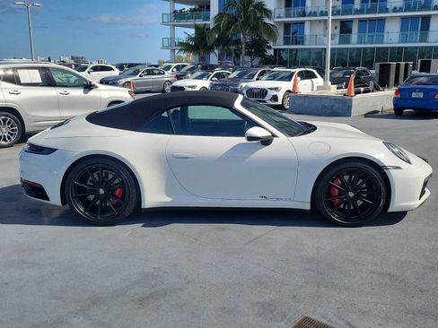 Used 2020 Porsche 911 Carrera 4S image 7