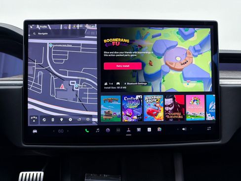 Used 2021 Tesla Model S Long Range image 23