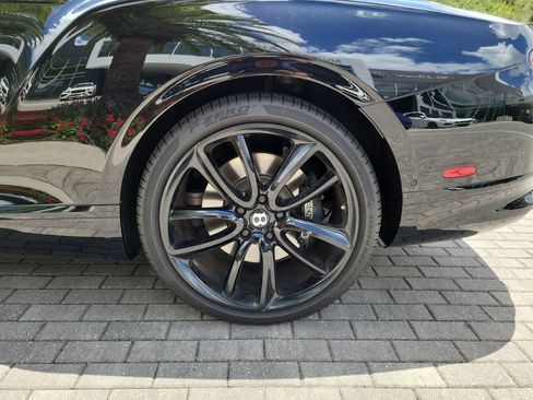 Used 2022 Bentley Continental GT AWD/4WD image 17
