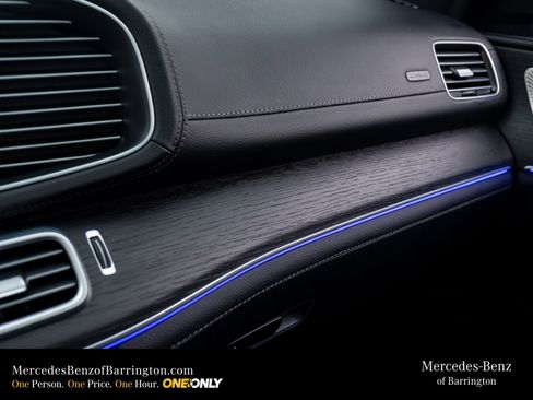 New 2026 Mercedes-Benz GLE 580 4MATIC image 36