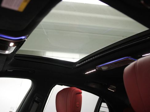 Certified 2025 Mercedes-Benz S 63 AMG S image 21