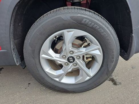 Used 2022 Hyundai Tucson SEL w/ Cargo Package image 20