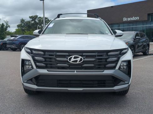 New 2026 Hyundai Tucson SEL image 3