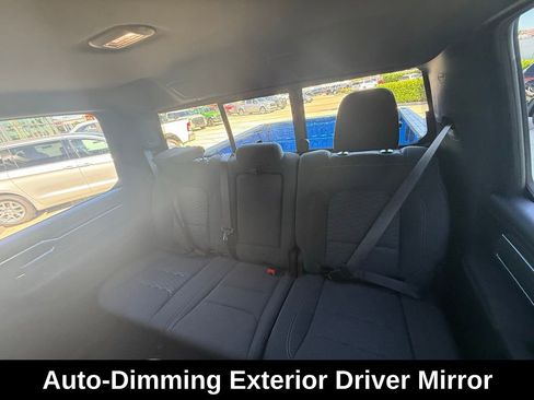 New 2026 RAM 1500 Big Horn image 24