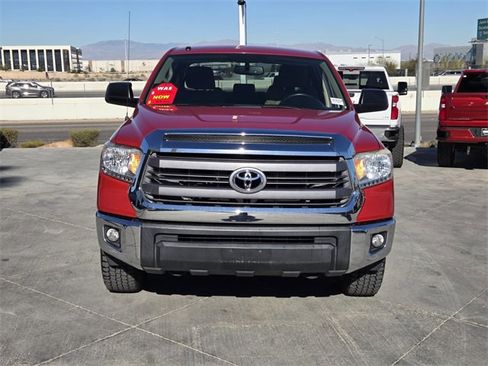 Used 2015 Toyota Tundra SR5 image 8