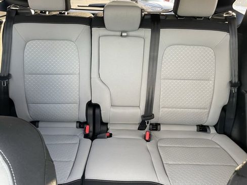 New 2025 Ford Escape Active w/ Active Premium Tech Pack image 27