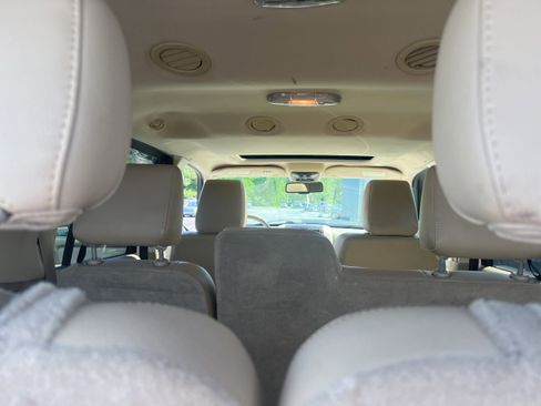 Used 2009 Ford Explorer Limited AWD/4WD image 22