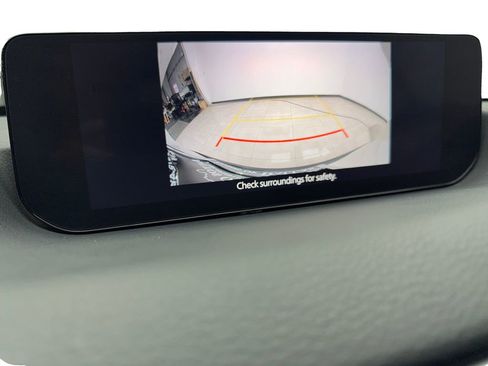 Used 2024 MAZDA CX-50 AWD 2.5 S w/ Cargo Package image 65