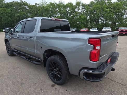 New 2026 Chevrolet Silverado 1500 RST w/ Convenience Package II AWD/4WD image 6