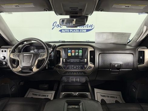 Used 2018 GMC Sierra 1500 Denali w/ Denali Ultimate Package image 2