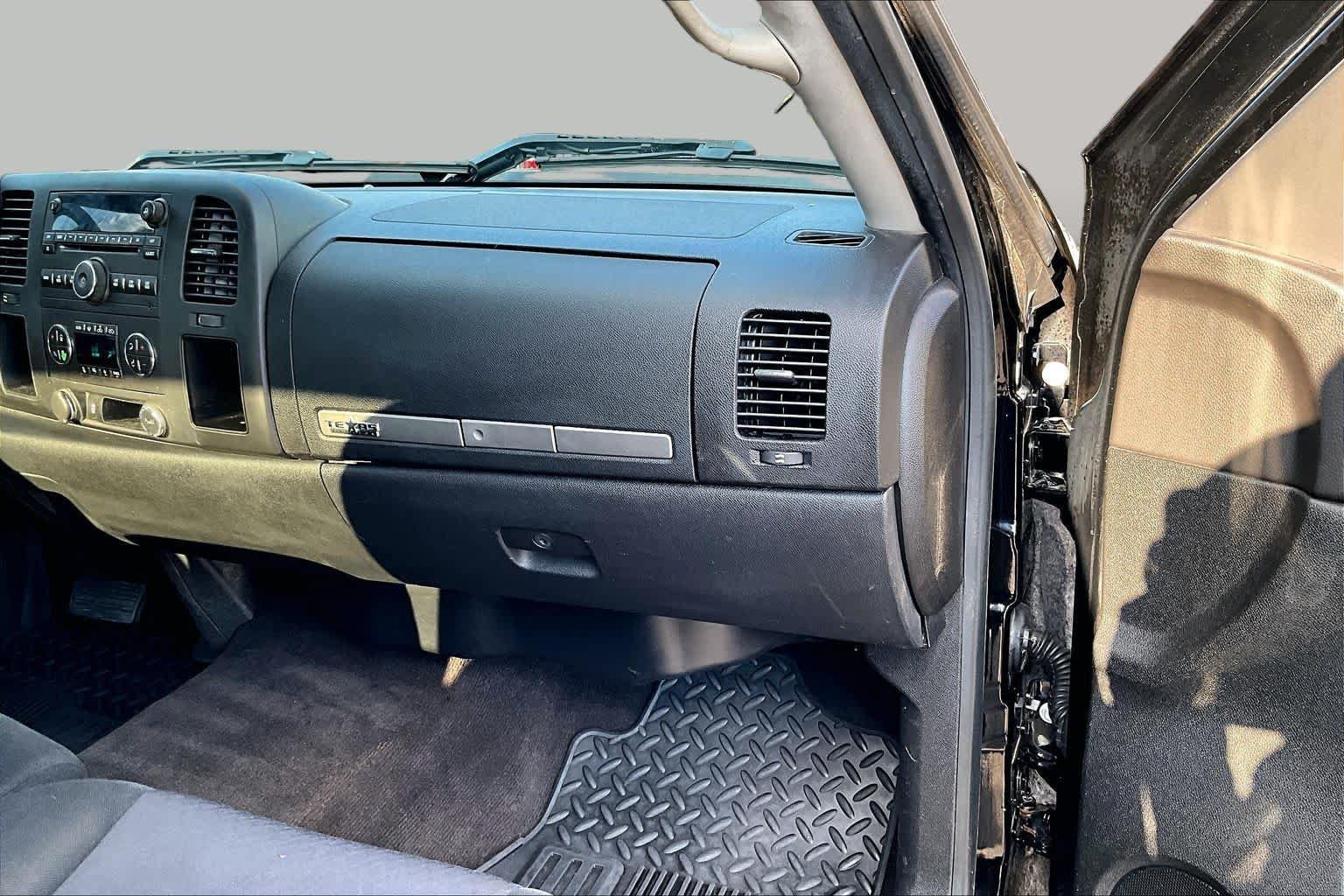 Used 2013 GMC Sierra 1500 SLE RWD image 20