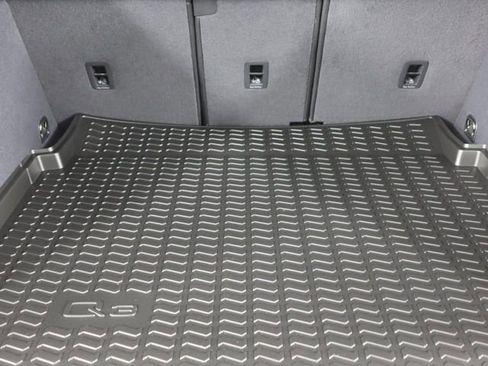 New 2025 Audi Q3 2.0T Premium Plus image 24