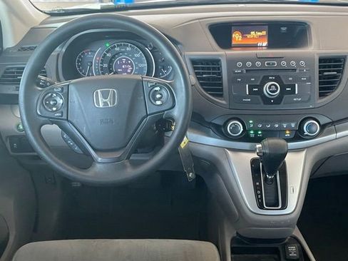 Used 2013 Honda CR-V LX image 13