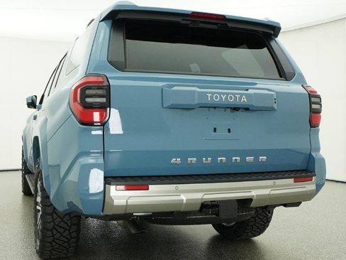 New 2026 Toyota 4Runner Limited AWD/4WD image 9