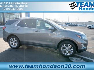Used 2019 Chevrolet Equinox LT video 1