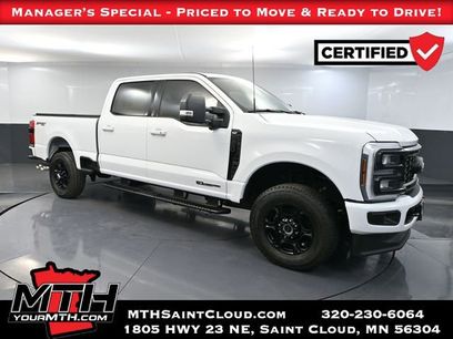 Used 2024 Ford F250 XLT w/ XLT Premium Package