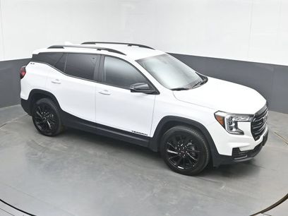 Used 2023 GMC Terrain SLE w/ Elevation Edition