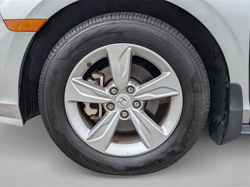 Used 2018 Honda Odyssey EX-L image 9