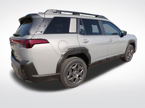 Used 2026 Subaru Outback Premium AWD/4WD image 7
