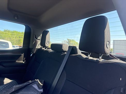 Used 2023 Chevrolet Silverado 1500 LT w/ Protection Package image 5