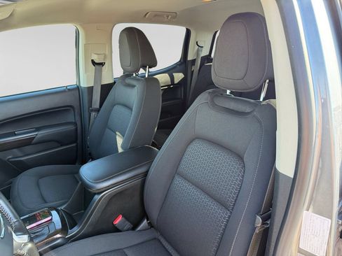 Used 2022 GMC Canyon Elevation AWD/4WD image 20