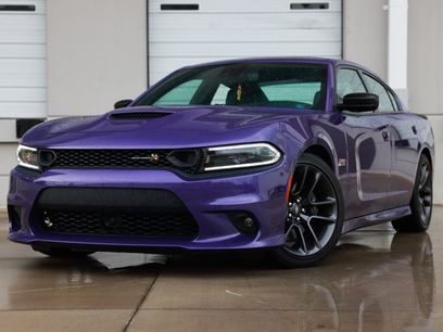 Used 2023 Dodge Charger Scat Pack w/ Technology Group