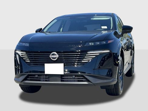 New 2026 Nissan Murano SL AWD/4WD image 6