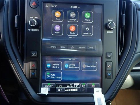 Used 2025 Subaru Impreza 2.0i w/ Popular Package #1A AWD/4WD image 15