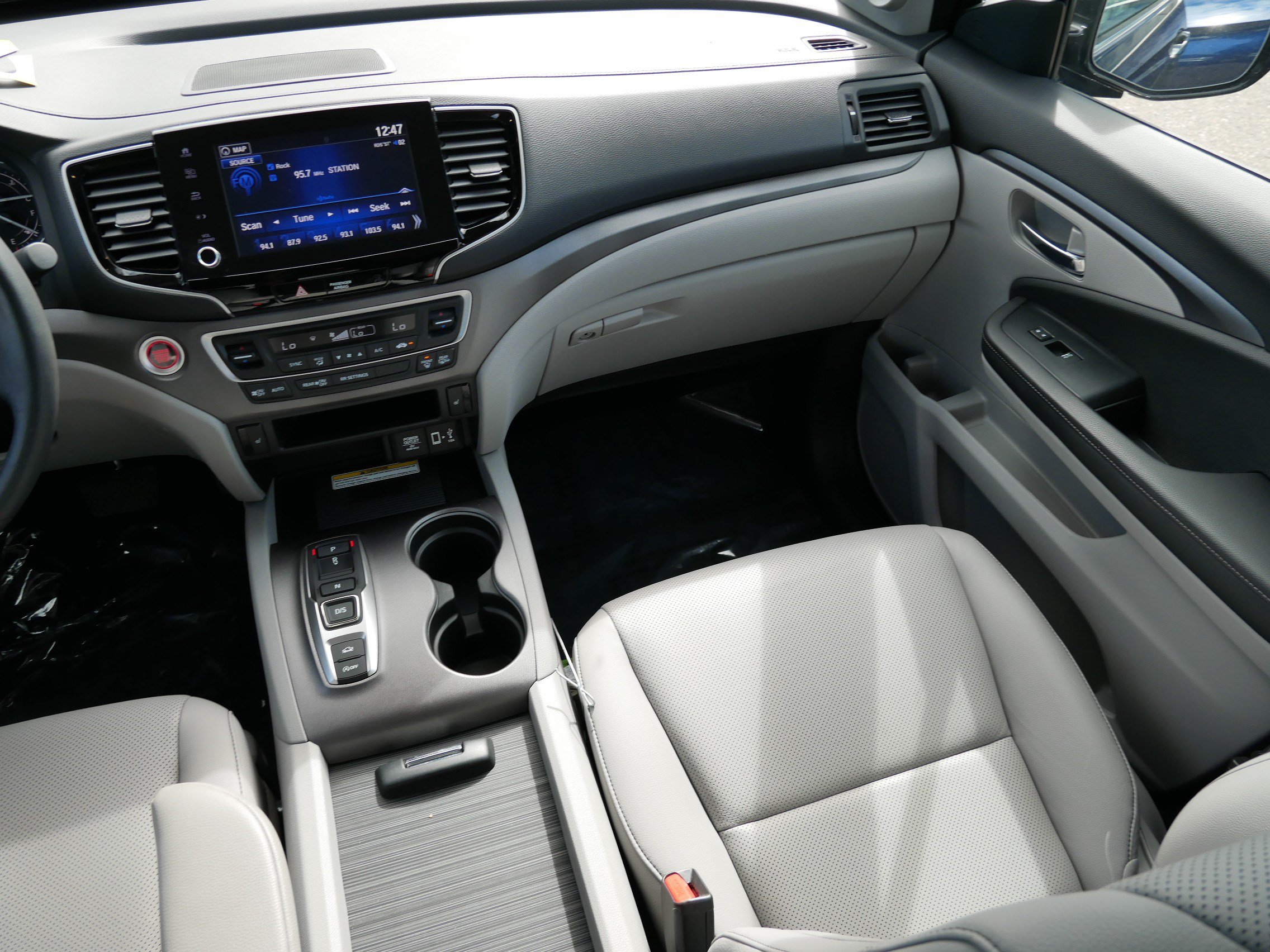 Certified 2023 Honda Ridgeline RTL-E image 11