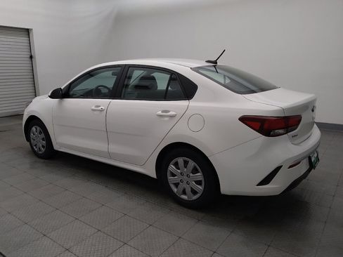 Used 2021 Kia Rio S FWD image 3