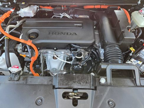 Used 2025 Honda CR-V Sport-L image 31