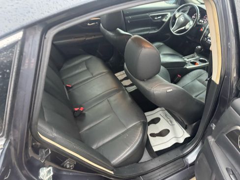 Used 2013 Nissan Altima 2.5 SL image 12