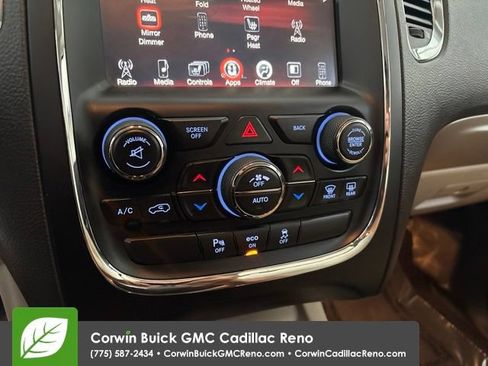 Used 2014 Dodge Durango SXT w/ Quick Order Package 23B AWD/4WD image 27