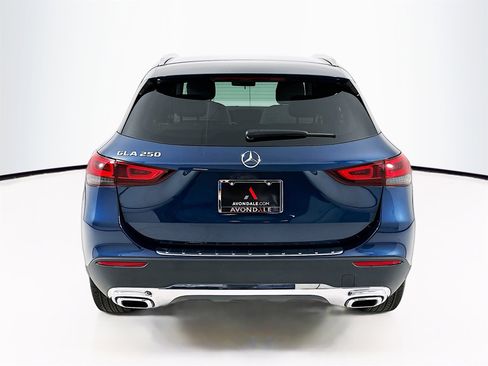 Certified 2023 Mercedes-Benz GLA 250 image 7