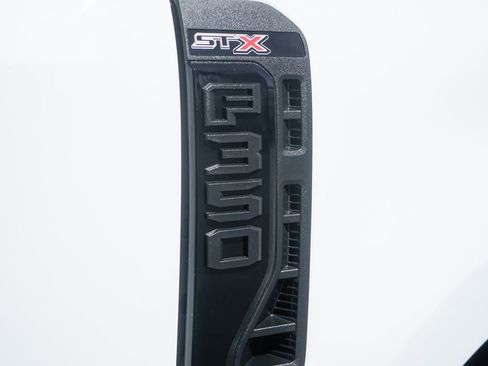 Used 2024 Ford F350 XL w/ STX Appearance Package AWD/4WD image 45