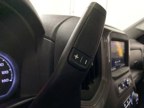 Used 2024 Chevrolet Silverado 2500 W/T w/ WT Convenience Package AWD/4WD image 41