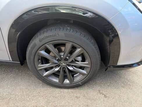 Used 2025 Acura ADX A-Spec AWD/4WD image 4